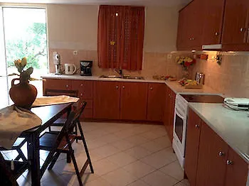 Planos Villa Willa