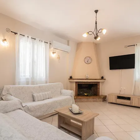 Вилла Planos Villa *