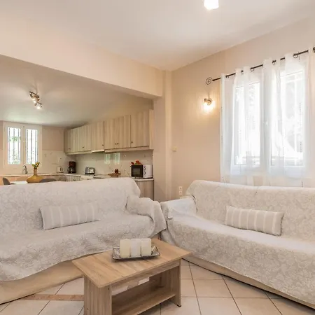 Planos Villa Вилла *