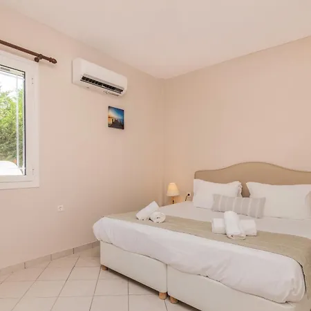 Вилла Planos Villa *