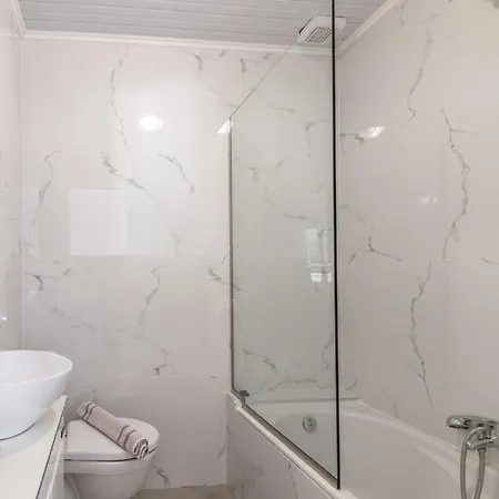 Planos Villa * Циливи