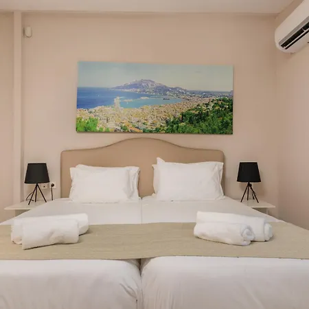 Planos Villa Villa Plános