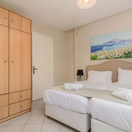 Planos Villa Вилла Циливи