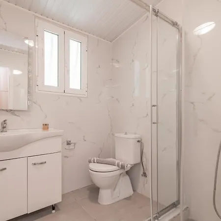 Planos Villa Циливи