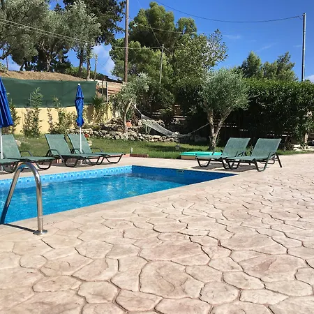 Planos Villa *