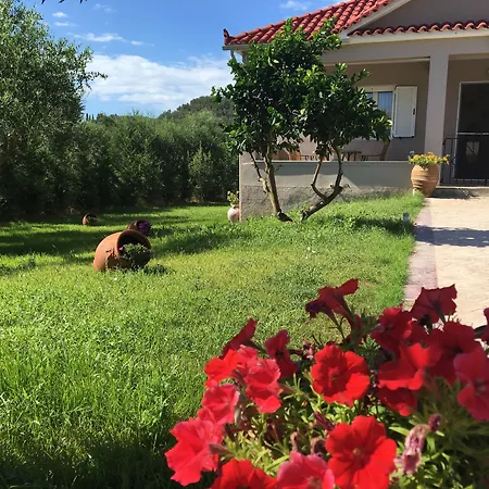 Planos Villa Вилла