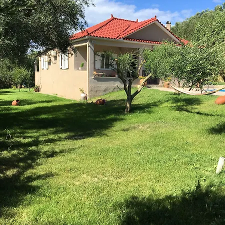 Planos Villa *