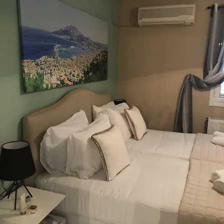 Planos Villa Вилла *