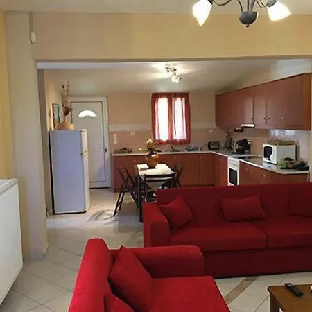 Planos Villa Вилла *