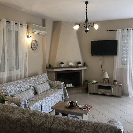 Planos Villa *