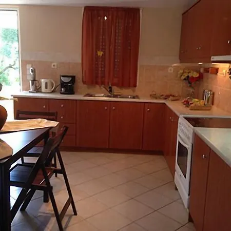Вилла Planos Villa *