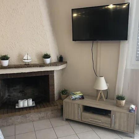 Planos Villa Циливи