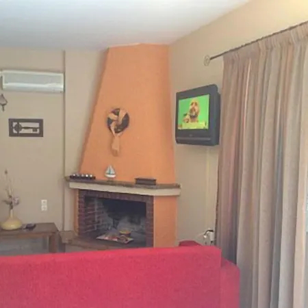 Planos Villa *