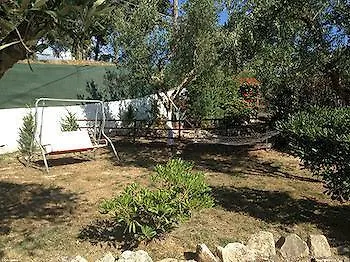 Вилла Planos Villa