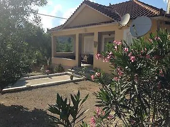 Planos Villa Вилла *