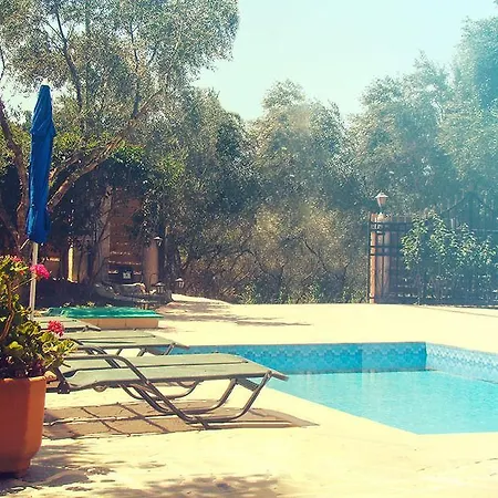Planos Villa * Циливи