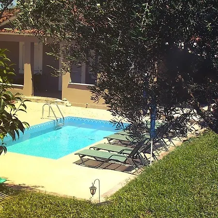 Planos Villa Вилла *
