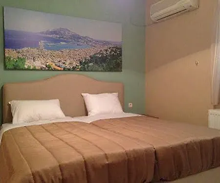 Вилла Planos Villa *